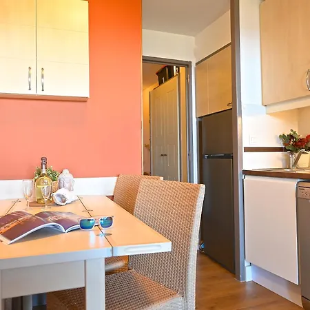 Apartment Oulivie - 2 Pieces - 4 Personnes