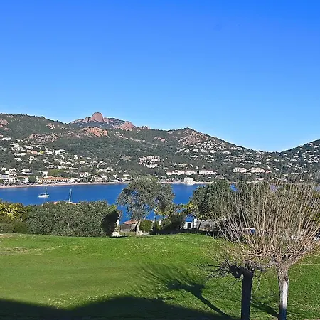 Apartment Oulivie - 2 Pieces - 4 Personnes Saint-Raphael (Var)